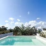 Private Pool & Grill 2 Bedroom 417 Selva Tulum