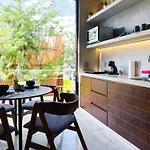 Private Pool & Grill 2 Bedroom 417 Selva * Tulum