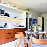 Apartamento Private Pool & Grill 2 Bedroom 417 Selva