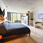 Apartamento Private Pool & Grill 2 Bedroom 417 Selva *