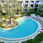 Private Pool & Grill 2 Bedroom 417 Selva Apartamento *