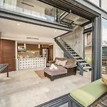 1br With Private Jacuzzi And Cenote Apartamento *