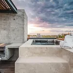 1Br Tulum With Private Jacuzzi And Cenote