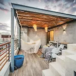 1br With Private Jacuzzi And Cenote Apartamento