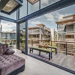Apartamento 1br With Private Jacuzzi And Cenote *