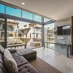 1br With Private Jacuzzi And Cenote Apartamento