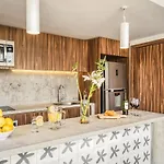 1br With Private Jacuzzi And Cenote * Tulum