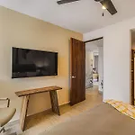 2 Bedroom Bliss Stunning Rooftop Gym Osmosis Desk * Tulum