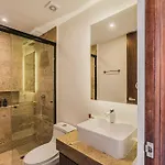 2 Bedroom Bliss Stunning Rooftop Gym Osmosis Desk Tulum