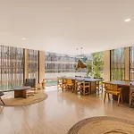 2 Bedroom Bliss Stunning Rooftop Gym Osmosis Desk Tulum