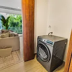 2 Bedroom Bliss Stunning Rooftop Gym Osmosis Desk Tulum