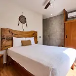 Casa Baay - Private 17 Bedroom House, 34 Pax, Rooftop And Pool + Concierge * Tulum
