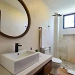 Holiday home Casa Baay - Private 17 Bedroom House, 34 Pax, Rooftop And Pool + Concierge Tulum