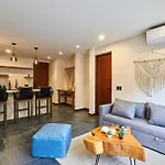 Holiday home Casa Baay - Private 17 Bedroom House, 34 Pax, Rooftop And Pool + Concierge