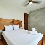 Holiday home Casa Baay - Private 17 Bedroom House, 34 Pax, Rooftop And Pool + Concierge Tulum