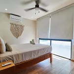 Holiday home Casa Baay - Private 17 Bedroom House, 34 Pax, Rooftop And Pool + Concierge Tulum