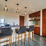 Casa Baay - Private 17 Bedroom House, 34 Pax, Rooftop And Pool + Concierge Tulum