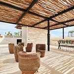Casa Baay - Private 17 Bedroom House, 34 Pax, Rooftop And Pool + Concierge * Tulum