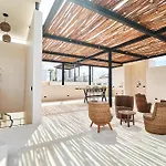 Casa Baay - Private 17 Bedroom House, 34 Pax, Rooftop And Pool + Concierge * Tulum