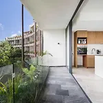 Penthouse De Lujo Alberca Privado