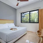 Apartamento Amira District Tulum