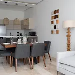 Apartamento Amira District