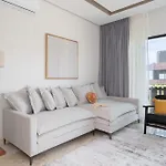 Apartamento Amira District