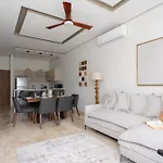 Apartamento Amira District *