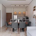 Apartamento Amira District Tulum