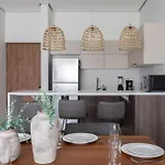 Apartamento Amira District Tulum