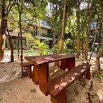 Apartamento A Beautiful Family With A Private Pool A7 *