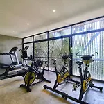 A Beautiful Family With A Private Pool A7 Apartamento Tulum