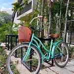 A Beautiful Family With A Private Pool A7 Tulum