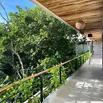 A Beautiful Family With A Private Pool A7 Tulum