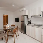 Stylish 3Br Penthouse In Tulum Pool, Bbq, Gym