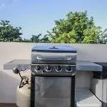 Apartamento Emilia # 10