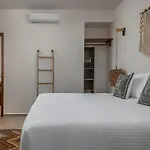 New 3Br Private Beachfront Villa With Pool At Soliman