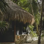 Diamante K - Inside National Park 3* Tulum