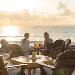 Diamante K - Inside National Park 3* Tulum