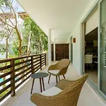 Charming Nature-Inspired Condos With Sultry Surroundings By Stella Rentals