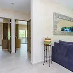 Apartment Charming Nature-inspired With Sultry Surroundings By Stella