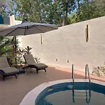 Nuevo Departamento De 1 Habitacion En Sak Tuunich Tulum