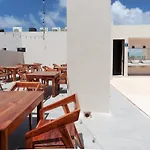 New Bamboo Bakal 1 Pool And Relaxation