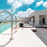 Apartment New Bamboo Bakal 1 Pool And Relaxation *