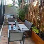Eco Chic In Apartment