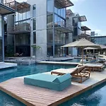 Eco Chic Apartment In Tulum