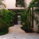 Ph With Private Pool, Total Relaxation In Tulum