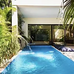 Tuuk: Luxury 5-bedroom With Private Pool And Concierge Tulum