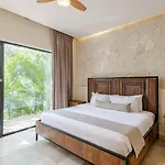 Tuuk: Luxury 5-bedroom With Private Pool And Concierge Villa Tulum