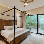 Tuuk: Luxury 5-bedroom With Private Pool And Concierge * Tulum